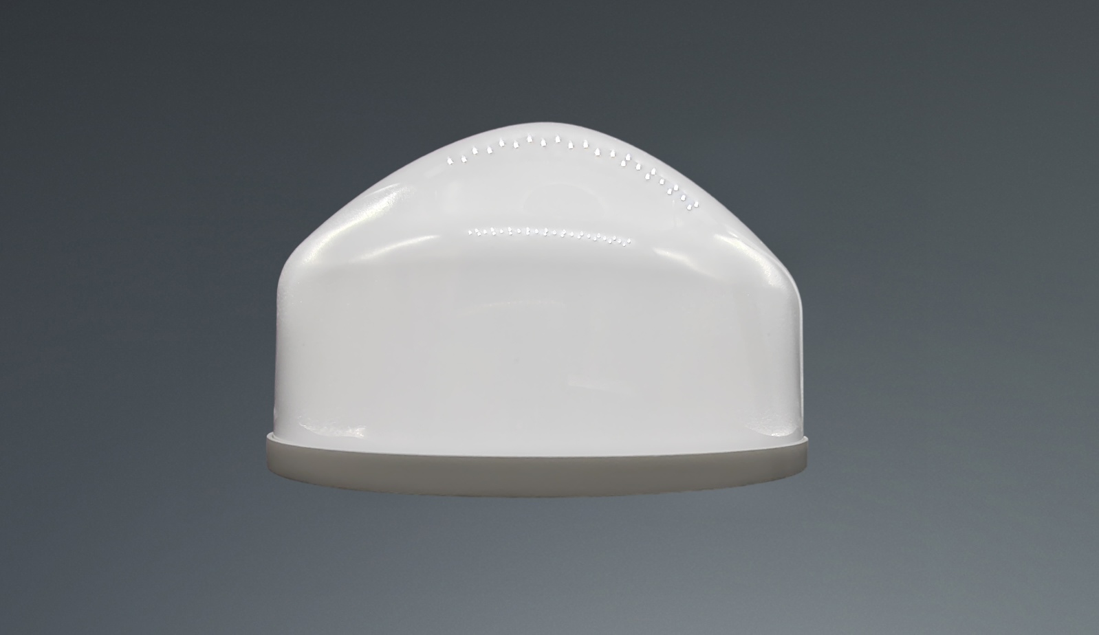 差分基站-防爆一體化GNSS RTK差分定位基準(zhǔn)站接收機(jī)