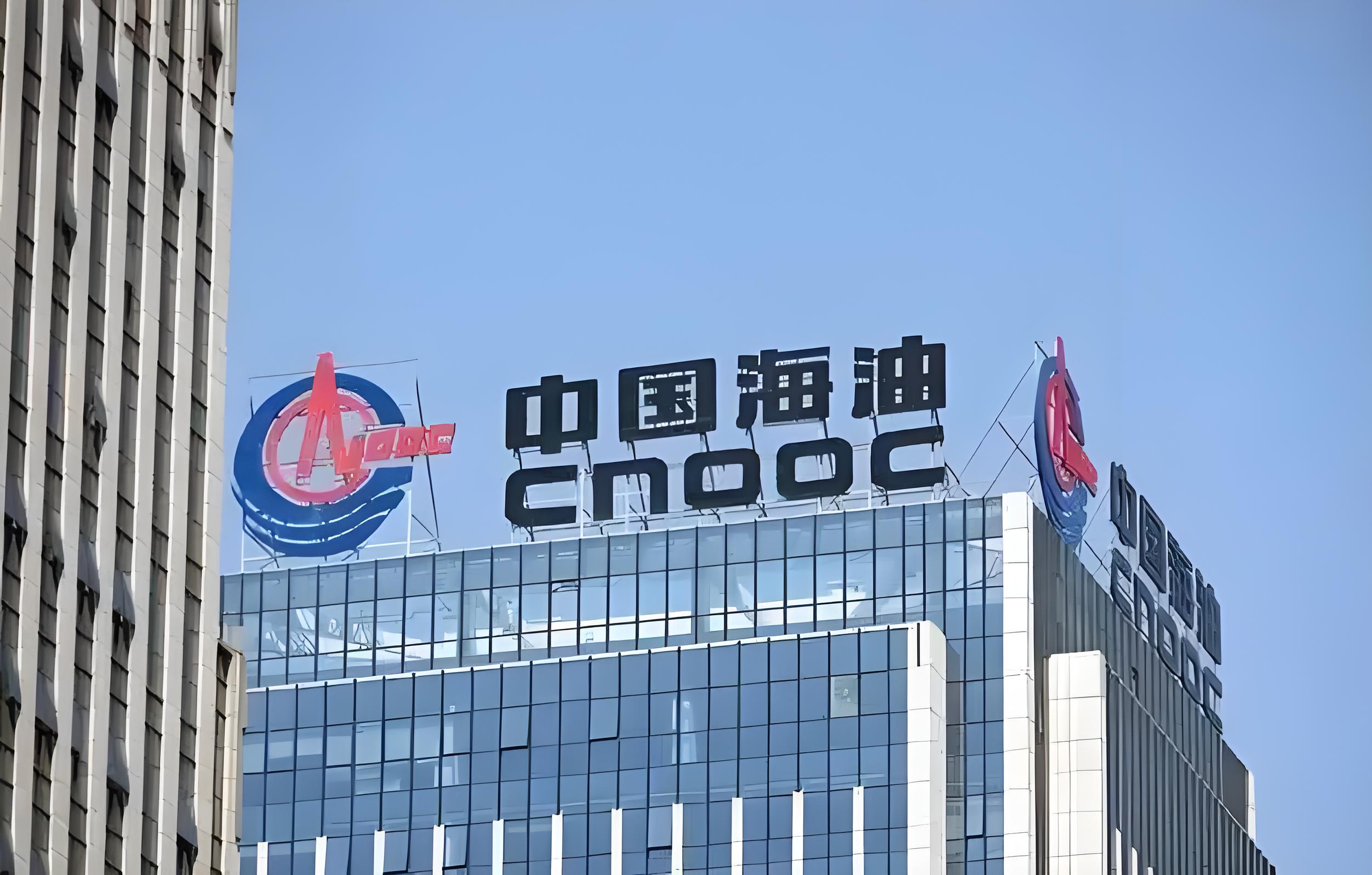 客戶案例：中海油(寧波、福州、珠海）LNG人員定位系統項目